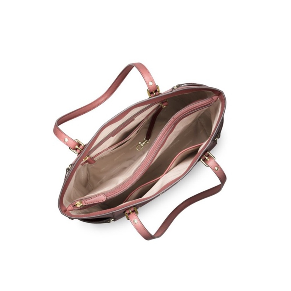 Firm❗️Michael Kors voyager tote shoulder bag - Picture 5 of 8
